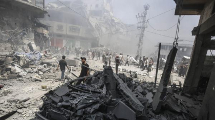 CNN: Hamas n-ar fi în măsură să returneze toți ostaticii decedați. Cum ar putea influența asta acordul de pace