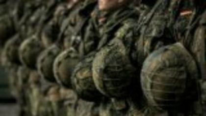 Germania se înarmează. Șeful armatei a cerut ca până în 2029 să fie complet dotați cu armament și echipamente