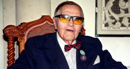 Octavian Ursulescu, despre Gică Petrescu: „A fost toată viața un bărbat elegant”. Care a fost secretul longevității acestuia