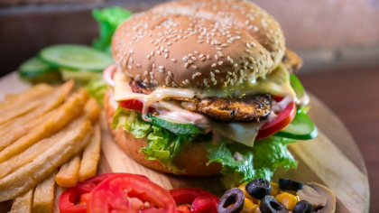 Parlamentul European a decis: Fără „friptură” când vorbim despre produsele vegetariene