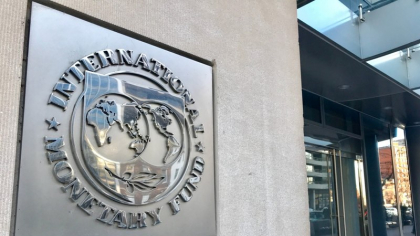 Conducerea FMI avertizează că tensiunile comerciale afectează perspectivele economiei mondiale