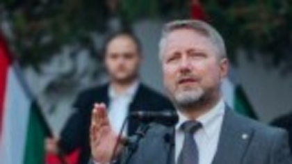 Deputatul Szabo Odon: „Maghiarii au salvat România de la derapaj. Ne-a trecut glonţul pe la ureche”