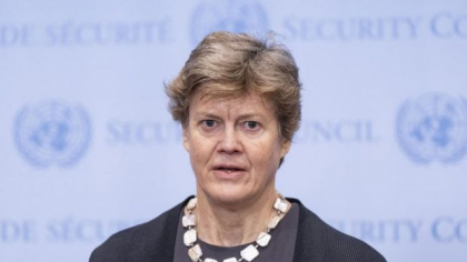 Cine e „Beijing Barbara”, favorită să devină șefa spionilor britanici. MI6 va fi condus pentru prima oară de o femeie