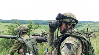 Va rezista România la un atac rusesc la fel ca Ucraina? General (r) NATO: „Nu trebuie să intrăm așa în niște fraze patriotarde, dar nici să spunem că toți ar fugi”