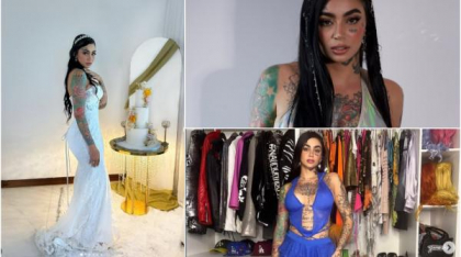 O influenceriță a murit după ce s-a operat într-o clinică din Turcia pe care urma să o promoveze. Înainte petrecuse cu doctorul în club