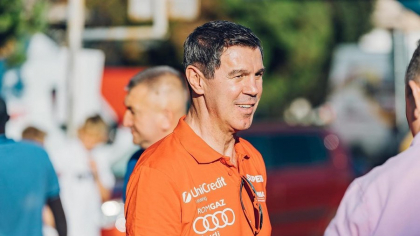 Mihai Leu a suferit o hemoragie puternică și a fost internat de urgență la Fundeni. Fostul campion este în stare gravă