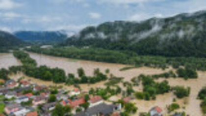 „Nota de plată” pentru dezastrele naturale care au lovit Europa în 2025. UE a pierdut într-o vară 0,5% din PIB
