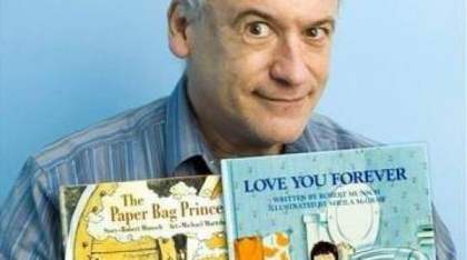 Un faimos autor de cărți pentru copii a primit aprobare pentru moarte asistată în Canada: „Voi ști când e momentul”