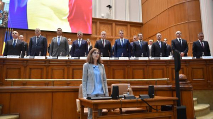 Ilie Bolojan promite că va da afară miniștrii care nu au rezultate: "Nu voi ezita"
