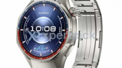 Huawei Watch GT 6 apare pe internet: autonomie de 21 de zile și dotări de top. La ce preț este oferit