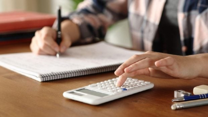 Subiectele la Matematică la Evaluarea Națională 2025. Ce a picat la a doua probă a examenelor pentru clasa a 8-a
