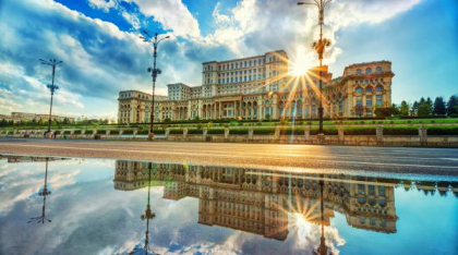 Prognoza meteo pentru București, până marți. Cum va fi vremea în Capitală în ziua alegerilor prezidențiale din turul doi