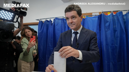 Primele declaraţii ale lui Victor Ponta după închiderea urnelor: Aţi uitat exit-poll-urile din 24 noiembrie 2024? Niciodată nu a existat o asemenea teroare la adresa primarilor