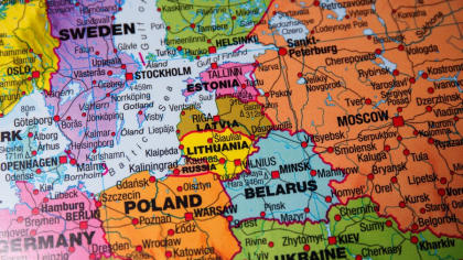 Lituania investește peste un miliard de euro într-un nou plan de apărare, de teama unui război cu Rusia
