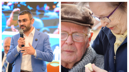 Ministrul Muncii, anunț de ultimă oră pentru milioane de pensionari. Ce se întâmplă cu Mica Recalculare