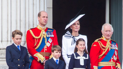 Un ornament legendar a strălucit din nou în lumina reflectoarelor. Kate Middleton reînvie moștenirea Dianei (FOTO)