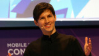 Fondatorul Telegram, Pavel Durov, afirmă că şeful spionilor francezi i-a cerut să cenzureze vocile conservatoare din România