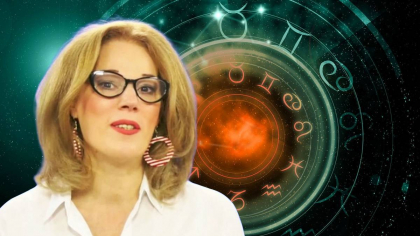 Zodiile avertizate de Camelia Pătrășcanu. Se schimbă traiectoria anului 2025, apar conflicte și provocări majore