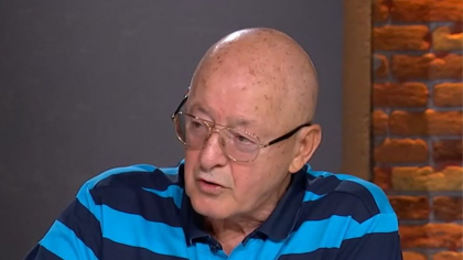 Tatulici, despre magistrați: Nesimțire îngrozitoare. Își imaginează că poporul român trebuie să-i pupe-n fund. Vor suplimente și când tușesc. Iar nenorociții ăștia de politicieni au făcut legile ca de piatră (VIDEO)