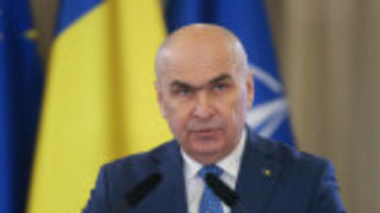 Ilie Bolojan, despre românii care şi-au tăiat paşaportul: ”Nu cred că e recomandat să tai paşaportul, că trebuie să-l refaci”