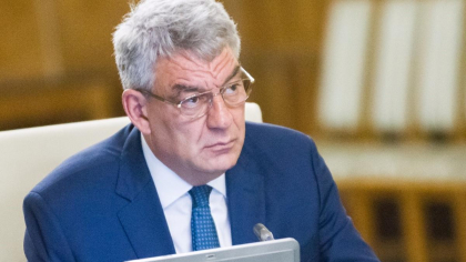Unul dintre cei mai influenţi lideri ai PSD, luat în calcul pentru şefia SIE. Propunerile lui Nicuşor Dan nu sunt agreate de coaliţie