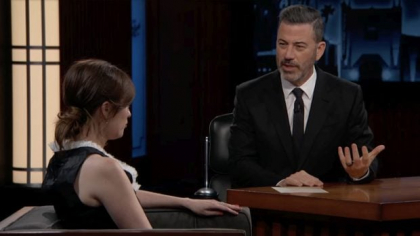 Plecarea lui Kimmel de la ABC provoacă pierderi de miliarde imperiului Disney
