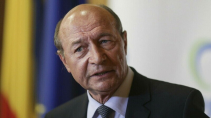 Fostul președinte Traian Băsescu, avertisment sumbru pentru români: „Pe 28 Septembrie, seara, Putin şi ai lui pot fi la graniţa României”