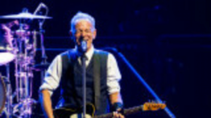 Bruce Springsteen a numit administraţia Trump „coruptă, incompetentă şi trădătoare”