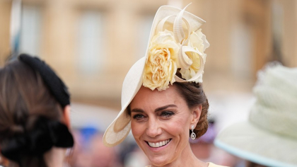 Kate Middleton a revenit în forță în viața publică după lupta cu cancerul! Ce simbolizează culorile pe care le poartă