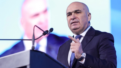 PNL decide astăzi dacă îl propune pe Ilie Bolojan ca premier. Liberalii, împărțiți între guvern minoritar și coaliție cu PSD