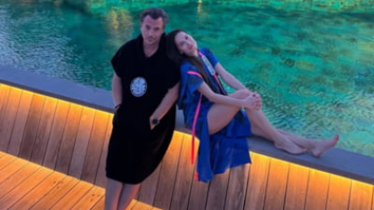 Răzvan Fodor, detalii surprinzătoare despre educația fiice sale. Ce valori vrea să îi transmită și vacanța neașteptată de familie: „Vreau să vadă copilul asta”