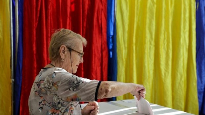 Rezultatele turului 1 al alegerilor prezidențiale pot fi contestate. Când începe campania electorală pentru turul 2