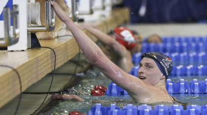 Comitetul Olimpic American interzice participarea sportivilor transgender la probe feminine