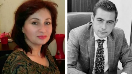 Doliu în Guvernul României! Daniela Moldoveanu-Horlaville și Alexandru Stănilă au murit fulgerător