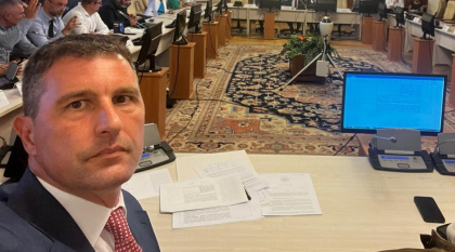 Vicepremierul Tanczos Barna a anunțat când vor creşte din nou salariile și pensiile
