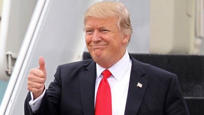 Tarifele-tsunami ale lui Trump nu mai sperie piețele: investitorii mizează pe imunitate