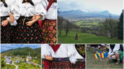 Pe lângă Sf. Maria și Ziua Marinei, an de an, pe 15 august, românii vor sărbători și Ziua Maramureșului. Nicuşor Dan a promulgat legea