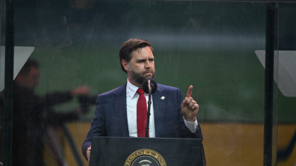 JD Vance: Nu suntem în război cu Iranul, ci cu programul său nuclear