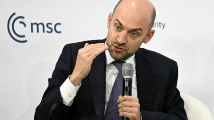 Franța respinge acuzațiile de ingerință în alegerile prezidențiale din România