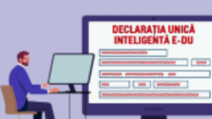 Declarația unică 2025. Cine trebuie să depună formularul 212 și cât timp mai ai la dispoziție să declari veniturile