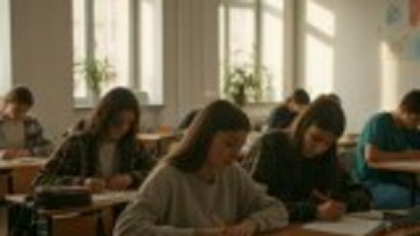 Subiectul la Evaluare Națională 2025 la Limba și literatura română, publicat astăzi. Ce pică la română pentru clasa a VIII-a
