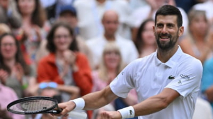 Wimbledon: Djokovic și Sinner se vor întâlni în semifinale! Când are loc marele meci