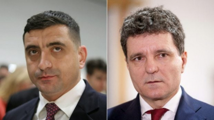 Rezultate finale BEC alegeri prezidentiale, 4 mai. George Simion și Nicușor Dan în turul 2 pe 18 mai