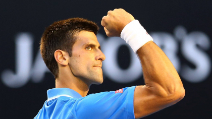 Antrenor francez despre Djokovic: Mediocru!