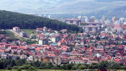 ANAF scoate la licitație un apartament în Cluj-Napoca. Cu cât se vinde și când are loc licitația