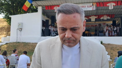 Soarta sistemului antigrindină, pasată către CSAT. Barbu: „În momentul de față niciun punct de lansare din România nu este omologat”