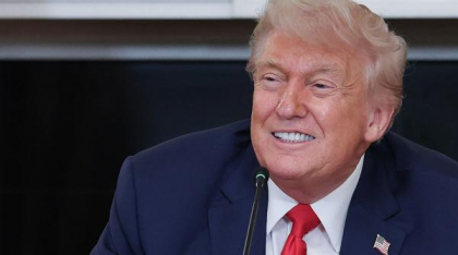 Donald Trump dezvăluie cum au atacat iranienii baza americană din Qatar: „Au fost foarte drăguți. Ne-au spus: la ora 1 e ok?”