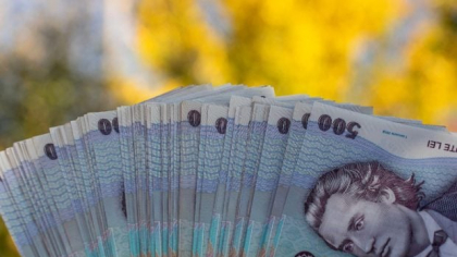 Datoria statului român se apropie de 1.000 de miliarde de lei. Împrumuturi record și deficit ridicat în 2025