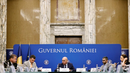 Date de coșmar. Măririle de TVA și taxele au fost transferate de magazine direct la consumatori. Efectul: inflație și o scăderea a consumului