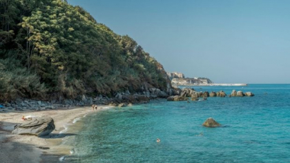 Tropea, desemnat cel mai frumos sat din Italia: De ce să-l vizitezi vara aceasta